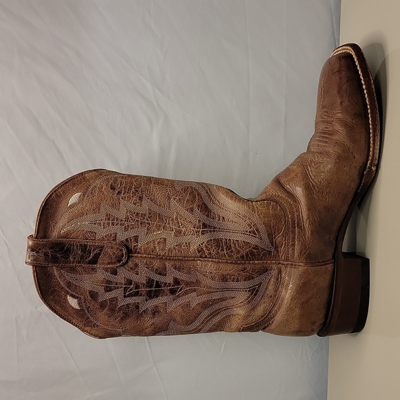 Idyllwind women's western boots in great condition.  Size 11 B - Picture 2 of 13